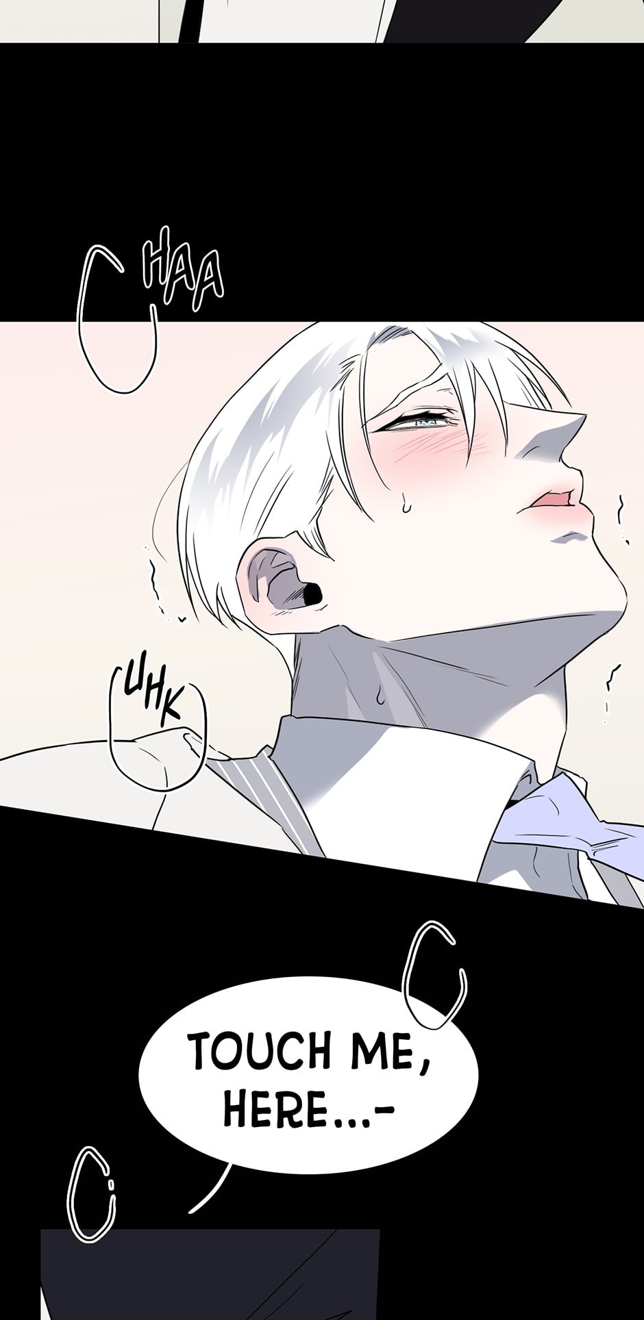 Dear DOO, Chapter 155 image 16